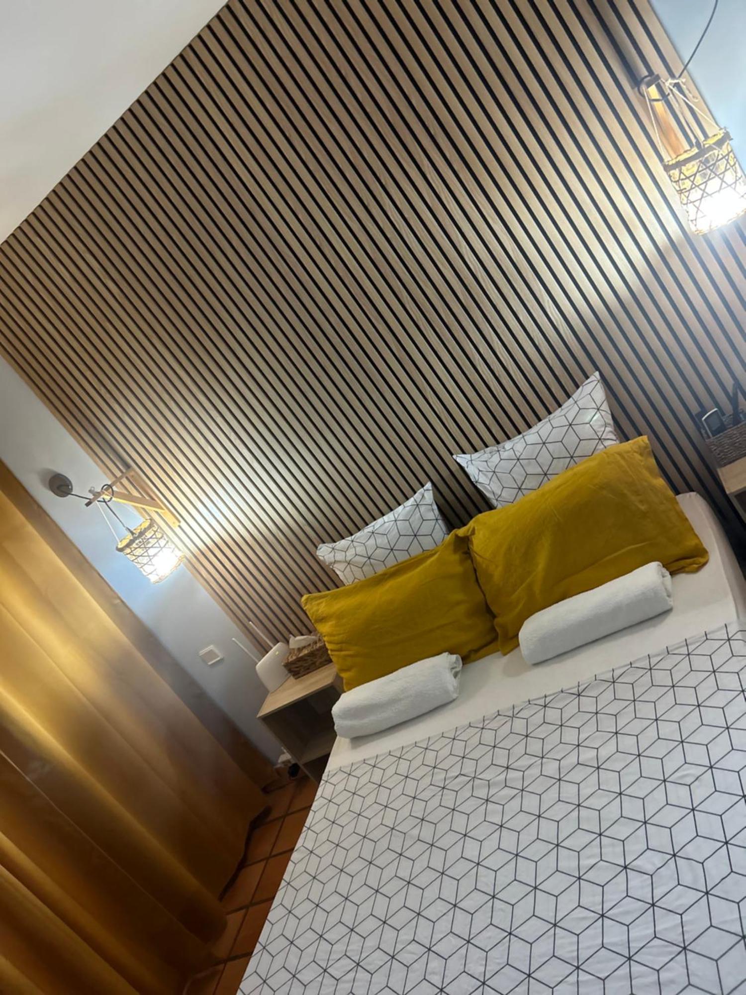 Charmant Studio A La Residence De La Baie De Tartane Ла Трините Екстериор снимка